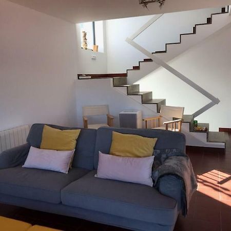 Vila Trajadinha - Swedish House Caminha Exteriér fotografie