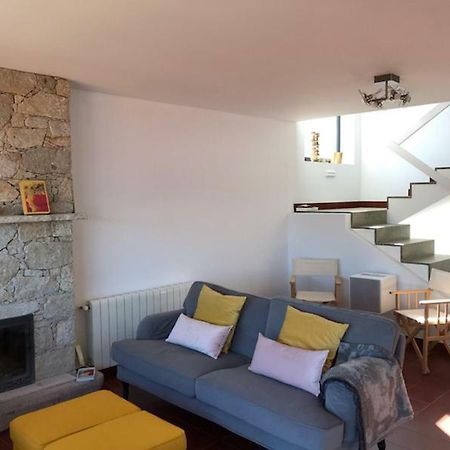 Vila Trajadinha - Swedish House Caminha Exteriér fotografie