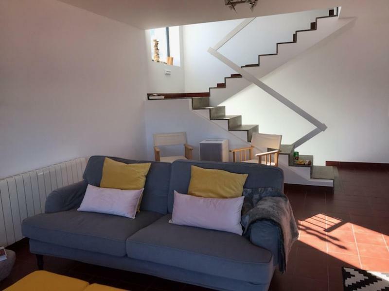 Vila Trajadinha - Swedish House Caminha Exteriér fotografie